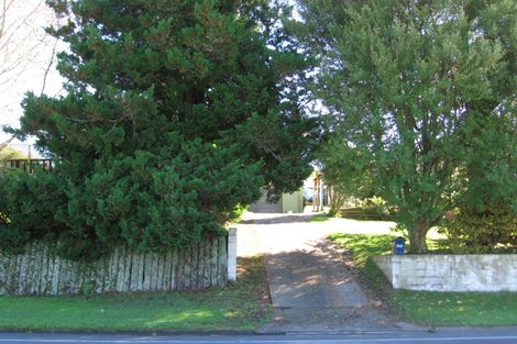 Photo of property in 163 Arapuni Street, Putaruru, 3411