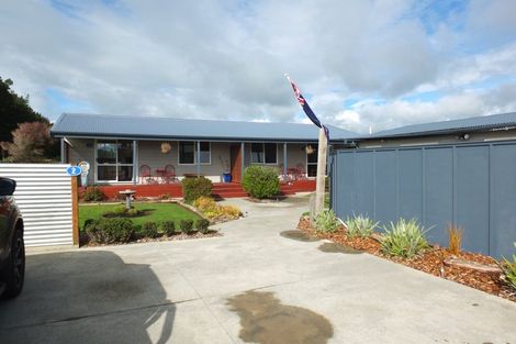 Photo of property in Blue Bell Motel, 48 Russell Street, Foxton, 4814