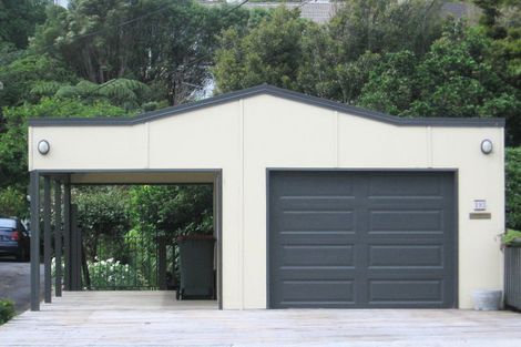 Photo of property in 193 Wilton Road, Wilton, Wellington, 6012