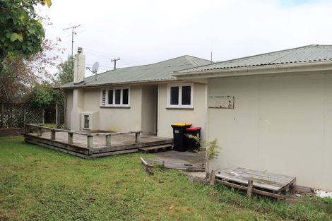 Photo of property in 27 Cambridge Terrace, Masterton, 5810