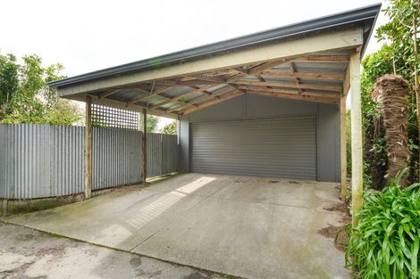Photo of property in 42 Long Melford Road, Awapuni, Palmerston North, 4412