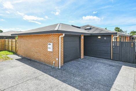 Photo of property in 6 Morewood Lane, Favona, Auckland, 2024