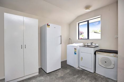 Photo of property in 50a Mcmurdo Street, Tinwald, Ashburton, 7700