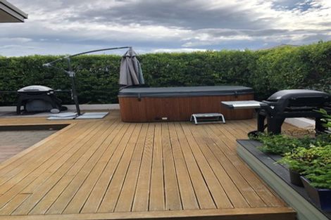 Photo of property in 10 Pacific Avenue, Poraiti, Napier, 4112