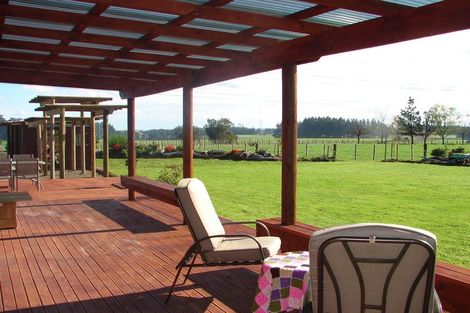 Photo of property in 539 Ferguson Street, Palmerston North, 4410