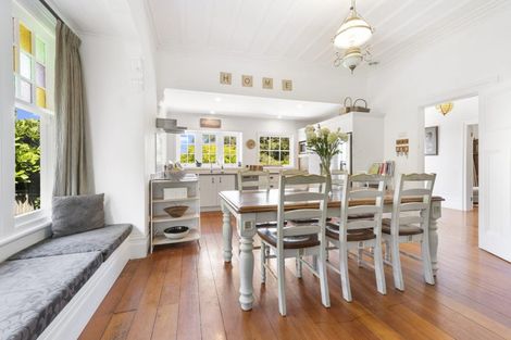 Photo of property in 9 Remu Place, Greenhithe, Auckland, 0632