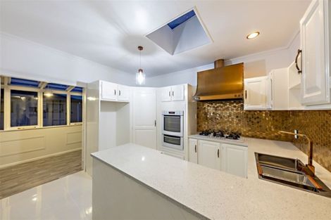 Photo of property in 95 Wallace Road, Papatoetoe, Auckland, 2025