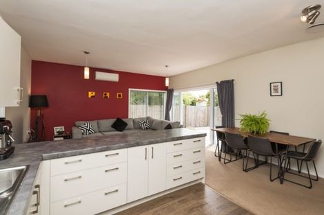 Photo of property in 60 Alexandra Street, Richmond, Christchurch, 8013