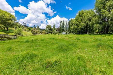 Photo of property in 429 Omanaia Road, Oue, Kaikohe, 0473