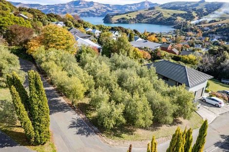 Photo of property in 12 Vangioni Lane, Akaroa, 7520