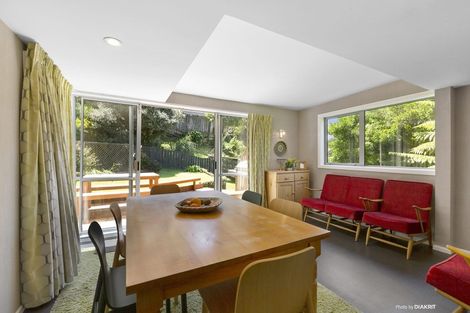 Photo of property in 4 Dormar Place, Churton Park, Wellington, 6037