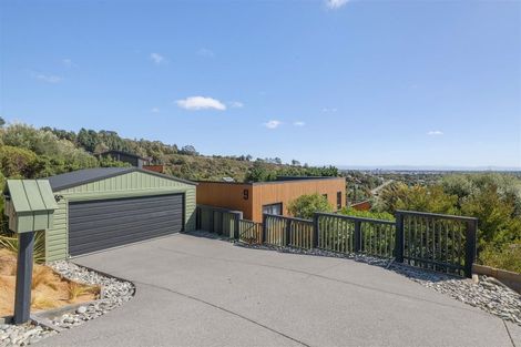 Photo of property in 9 Stronsay Lane, Hillsborough, Christchurch, 8022