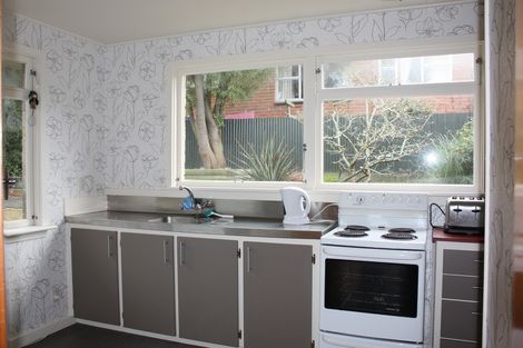 Photo of property in 118 Musselburgh Rise, Musselburgh, Dunedin, 9013