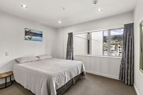 Photo of property in Republic2, 7o/10 Lorne Street, Te Aro, Wellington, 6011