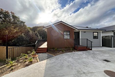 Photo of property in 15 Holly Grove, Maungaraki, Lower Hutt, 5010