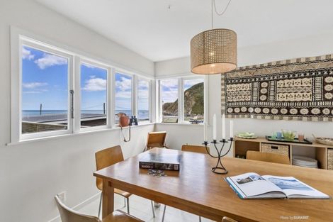 Photo of property in 1085 Makara Road, Makara Beach, Karori, 6972