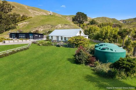 Photo of property in 4c Shoal Beach Road, Aramoana, Omakere, 4271