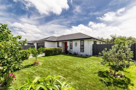 Photo of property in 36 Hikawera Drive, Frimley, Hastings, 4120