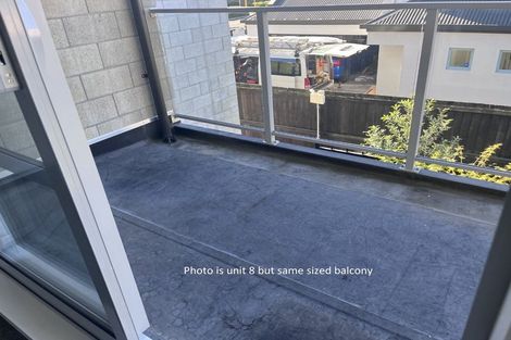 Photo of property in 150 Fitzgerald Avenue, Christchurch Central, Christchurch, 8011