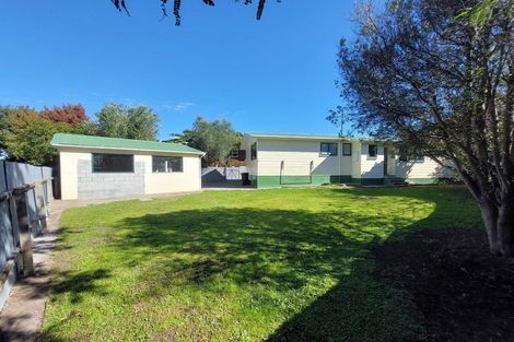 Photo of property in 21 Norrie Street, Feilding, 4702