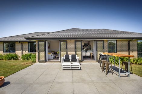 Photo of property in 11 Colebrook Drive, Rolleston, 7614