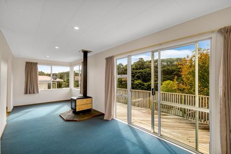 Photo of property in 68 Spinella Drive, Bayview, Auckland, 0629