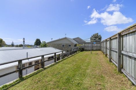 Photo of property in 133 Parklands Avenue, Bell Block, New Plymouth, 4312