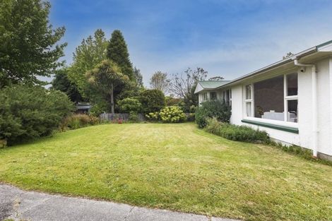 Photo of property in 61 Westburn Terrace, Burnside, Christchurch, 8041