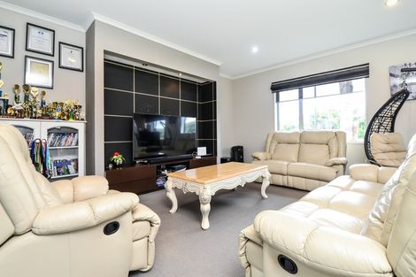 Photo of property in 91 Barrington Drive, Huntington, Hamilton, 3210