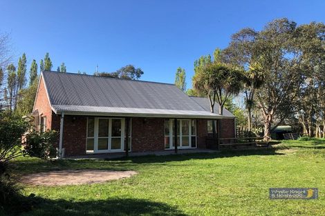 Photo of property in 1127 Shands Road, Lincoln, Christchurch, 7676