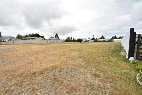 Photo of property in 21 Totara Drive, Twizel, 7901