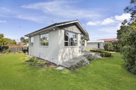 Photo of property in 178 Horndon Street, Darfield, 7510