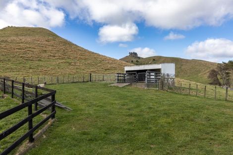 Photo of property in 334 Ormondville Te Uri Road, Ormondville, Dannevirke, 4977