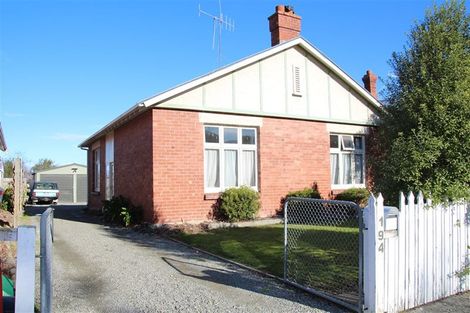 Photo of property in 194 North Street, West End, Timaru, 7910