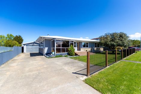 Photo of property in 605 Collinge Road, Mayfair, Hastings, 4122