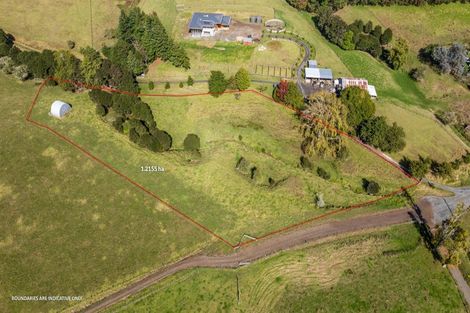 Photo of property in 563 Ness Valley Road, Ness Valley, Clevedon, 2585