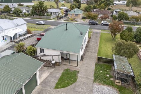 Photo of property in 7 George Street, Te Kuiti, 3910