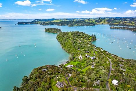 Photo of property in 58 Ridge Road, Mahurangi East, Warkworth, 0982