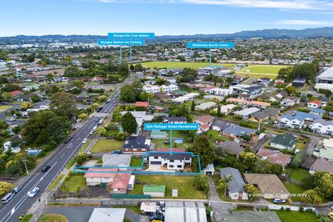 Photo of property in 22a Rathgar Road, Henderson, Auckland, 0610
