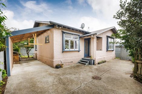 Photo of property in 95a Limbrick Street, Terrace End, Palmerston North, 4410
