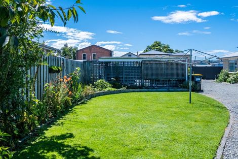 Photo of property in 2/4 School Road, Fairlie, 7925