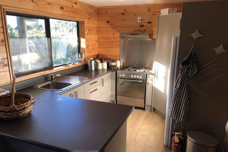 Photo of property in 25i Duncan Mcfarlane Road, Jackson Bay, Haast, 7886