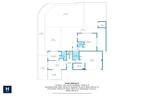 Photo of property in 18 Ocean Road, Ohope, 3121