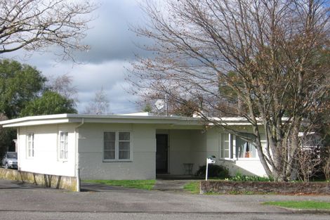 Photo of property in 46 Raglan Street, Lansdowne, Masterton, 5810