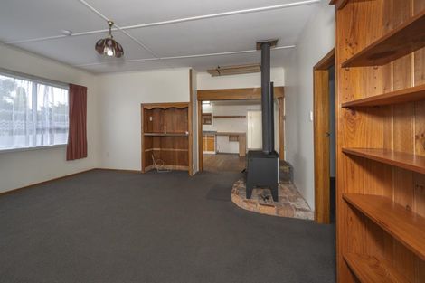 Photo of property in 7 George Street, Te Kuiti, 3910