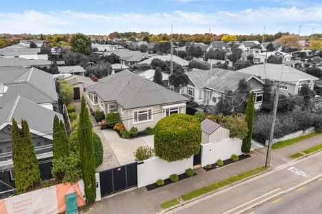Photo of property in 140 Rutland Street, St Albans, Christchurch, 8052