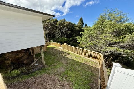 Photo of property in 45 Lynn Road, Bayview, Auckland, 0629