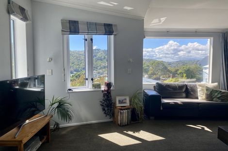 Photo of property in 151 Cockayne Road, Khandallah, Wellington, 6035