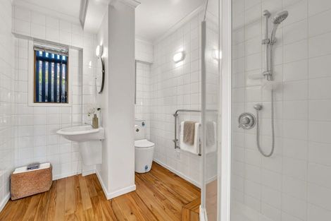 Photo of property in 1/5 Selwyn Avenue, Mission Bay, Auckland, 1071