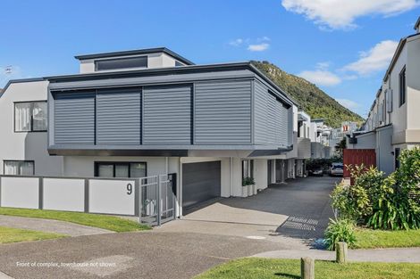 Photo of property in 9e Pacific Avenue, Mount Maunganui, 3116